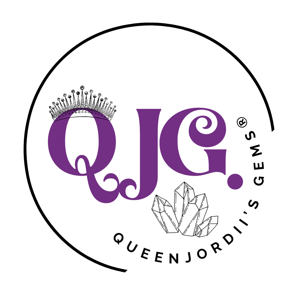 QueenJordii's Gems Gift Card
